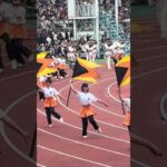 ブラスエキスポ2026橘高校吹奏楽部パレード