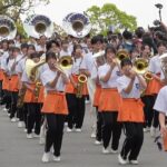 京都橘高校吹奏楽部　ブラスエキスポ2026　KYOTO TACHIBANA SHS BAND   Brass Expo2026