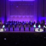 ステージマーチングショーLive,Laugh,Dream-色とりどりの夢を描いて-Part3
