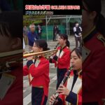 【箕面自由学園 GOLDEN BEARS/ブラスエキスポ】#箕面自由学園 #goldenbears #吹奏楽 #マーチング