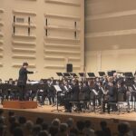ヤマハ吹奏楽団 60回目と楽団創立65周年の節目の定期演奏会 満員の音楽ファンを魅了＝浜松市