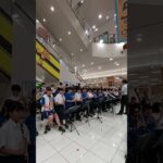 酒井根中 チューニング　2026/06/14　 #吹奏楽#チューニング#音出し