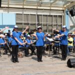 【西武台千葉中学校・高等学校 吹奏楽部】「ららぽーと柏の葉ミュージックふぇすた2026」14時ステージ