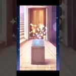 【ガチャ動画】無料石1,000個で2月誕生月ガチャ【#魔法使いの約束　#まほやく】　#shorts