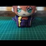 【まほやく】 ミスラ寝間着ぬい 【解説動画】