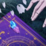 TVアニメ『魔法使いの約束』ノンクレジットED