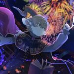 Mili – Year N / anime “Promise of Wizard” Opening Theme