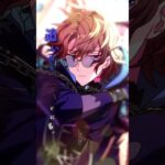 魔法使い紹介PV（ファウスト）