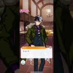 【まほやく】 ブラッドリー [揺蕩う世界できみと] 二人で秘密の食卓を 【カードストーリー】