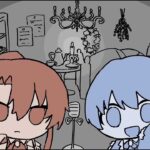 【手描きまほやく】魔法使いたちで『.±.0.』