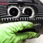 【レストア日記】Day 10 Honda C92 Restore Project ホンダドリームc92 エンジン分解 電気配線 12v化
