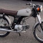 いきなりホンダCD50Sレストア！ホイールスポーク張り替え編