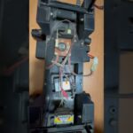 クラッドバスター　スピコン仕様　レストア前