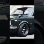 レストア TOYOTA SPRINTER TRUENO TE27 PHOTO RESTORE #jdm #トヨタ #トレノ #te27 #旧車