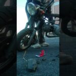 6万ボロモンキー　キャブレター交換編 #z50j #automobile #バイク #モンキー50 #レストア #モンキー