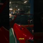 旧型ロードスター 全塗装レストア中｜完成間近【Shorts】