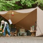 【歴10年キャンプ女子】買ってよかったキャンプ道具2022ver🔥元キャンプ場スタッフのガチキャンとは？