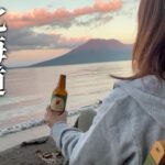 こんな感動的なキャンプ場があるなんて知らなかった…/キャンプ/女子キャンプ/キャンピングカー/car camping/camping/軽バン/車中泊/美笛キャンプ場