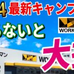 【最新情報総まとめ】全キャンパーに知って欲しい ワークマン 最新キャンプ道具20選＋α！絶対買いたい 安くて本当に使える気になるギア決定版！