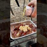 これ食ってみ　BBQとろ豚悪魔煮込み