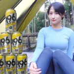 【女ひとり忘年会】ストロング9%飲み放題したら記憶も忘れた泥酔キャンプ
