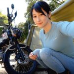 【バイク女子】今年初ぼっちキャンツーでパニックの嵐