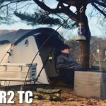 2026年も使い続けたいキャンプギアでソロキャンプ【ランダー２TC】朝霧ジャンボリーキャンプ場