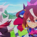 ウマ娘最終話　有馬うまぴょい伝説ver
