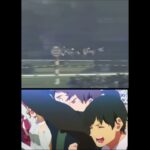 【ウマ娘】 トウカイテイオー有馬記念 実際のレースとアニメでの実況を比較