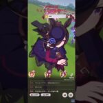 あまりにも無慈悲。アナウンサーによるウマ娘実況 #Shorts