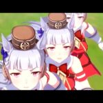 なぁやっぱり全部ゴルシでいいじゃん【ウマ娘実況ジェミニ杯】