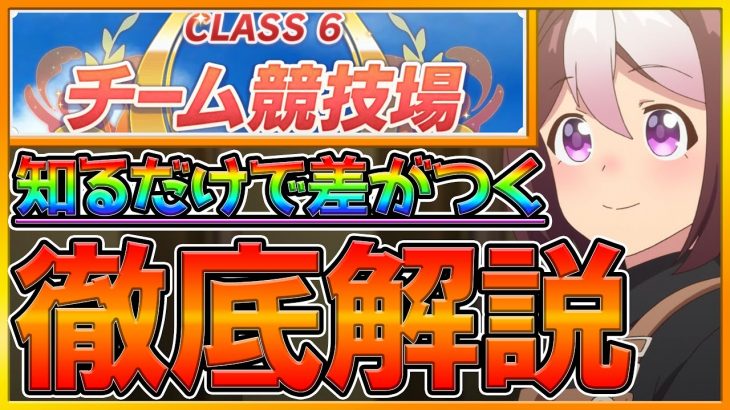 【ウマ娘】知るだけで差がつく！アオハル杯で大きく変わった競技場育成解説‼取るべきスキルや今すぐできるスコア盛り知識を紹介/class6を安定させるコツ/初心者向け【プリティーダービー】