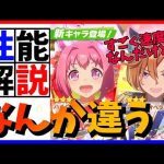 【ウマ娘】ダート人権?!新キャラハルウララ/オペラオー性能解説【新キャラ】