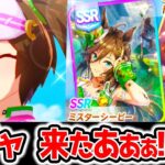 【ウマ娘ガチャぁ!】★3アイネスフウジン！SSRミスターシービー！ 👉前半【栄冠ナイン】テイオー世代！春の甲子園！※生放送なので注意※【パワプロ2022 ウマ娘プリティーダービー】