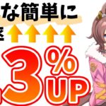 これが運営の答えか…今後のチャンミ全てに影響を与えかねない「大逃げ」の事実【ウマ娘/ジェミニ杯】