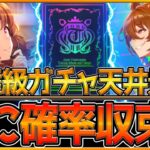 【ウマ娘】半年ぶりの神引き回⁉結局オチがつく漢の1.5周年天井ガチャ！18万円かけたあのサポカがきてしまう…/SSRライトハロー/SSRアグネスタキオン/グランドライブ/ガチャ動画【うまむすめ】