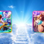 ６００連目　【ウマ娘 ガチャ】