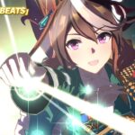 ゲーム【ウマ娘 プリティーダービー】ライブ動画「Everlasting BEATS」ショートVer.