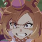 【ウマ娘】これが本当の実況だ！テイエムオペラオー　99年皐月賞　実況　三宅正治　ナリタトップロード　アドマイヤベガ　大外一気に突き抜けたか！テイエムオペラオー和田竜二！