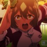 TVアニメ『ウマ娘 プリティーダービー Season 3』第6話「ダイヤモンド」WEB予告動画