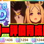 【ウマ娘】UD8世界一評価育成解説 ナリタトップロード ラークシナリオ【ウマ娘プリティーダービー】【レイミン】