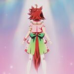 ゲーム【ウマ娘 プリティーダービー】メインストーリー第2部ティザーPV