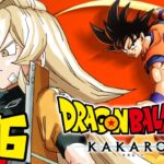 【#06 ドラゴンボールZ:KAKAROT】笑えよベジータ【ニュイ・ソシエールにじさんじ】
