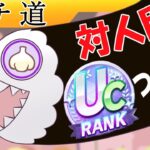 【豊食祭版】対人用UCの作り方【ウマ娘/作画3h/編集10.3h】
