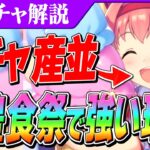 【ウマ娘】ガチャ産並！！根性のSSRハルウララが初期の配布サポカなのに廃課金でも使われている理由