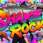 【ウマ娘 プリティーダービー】「SHAKEROCK」MV