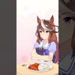 会長にダジャレを言わせようぜ #shorts #ウマ娘