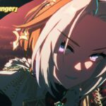 ゲーム【ウマ娘 プリティーダービー】ライブ動画「Legend-Changer」ショートVer.