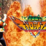 栄養戦士キャロットマン ～ラードロン襲来！フケンコー食が世界を覆う！？～
