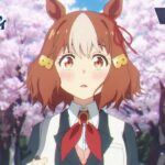 アニメ『ウマ娘 シンデレラグレイ』第1話「ここにいる」WEB予告動画｜ナレーション：オグリキャップ（CV：高柳知葉）